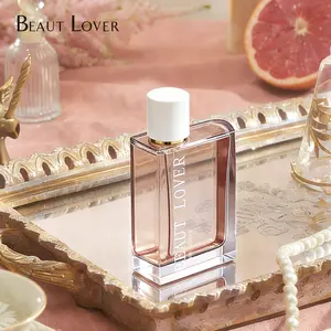 Her Blossom New Arrival Brand Scent Perfume Romantic Sweet Floral