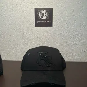 Rude Awakening x Tombochio GAD