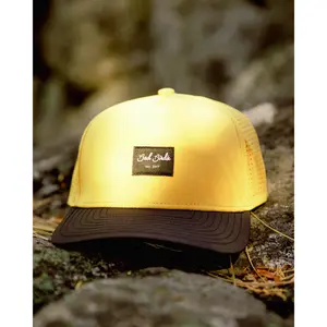 Active Hat - Spruce Yellow