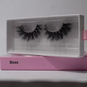 Boss Strip Lash