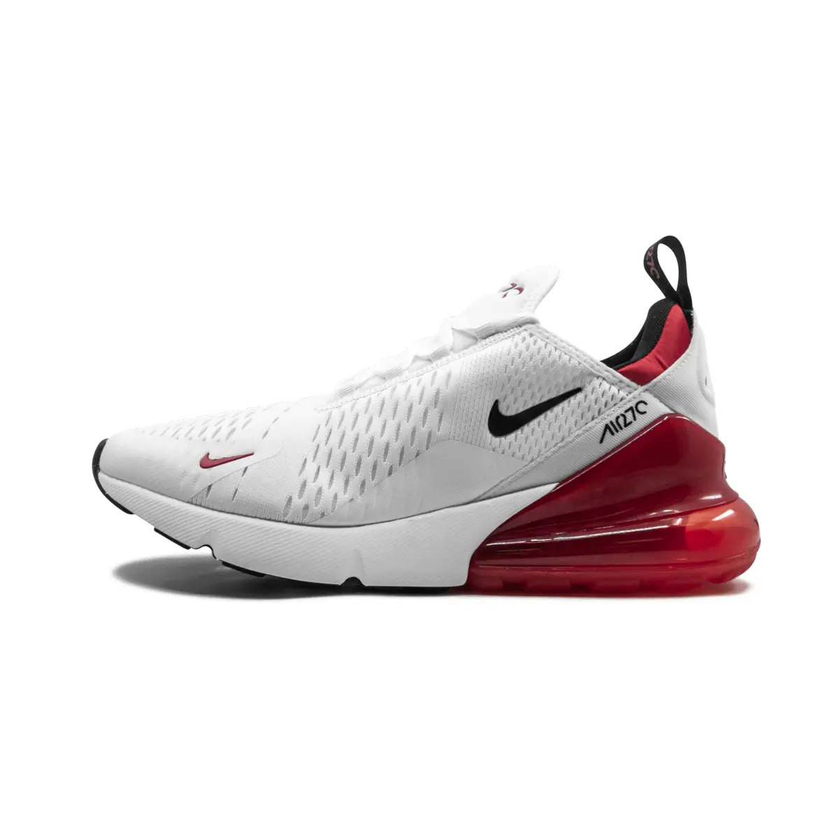 Air Max 270 "University Red" BV2523 100