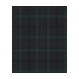 NextWall Tailor Plaid Peel and Stick Wallpaper