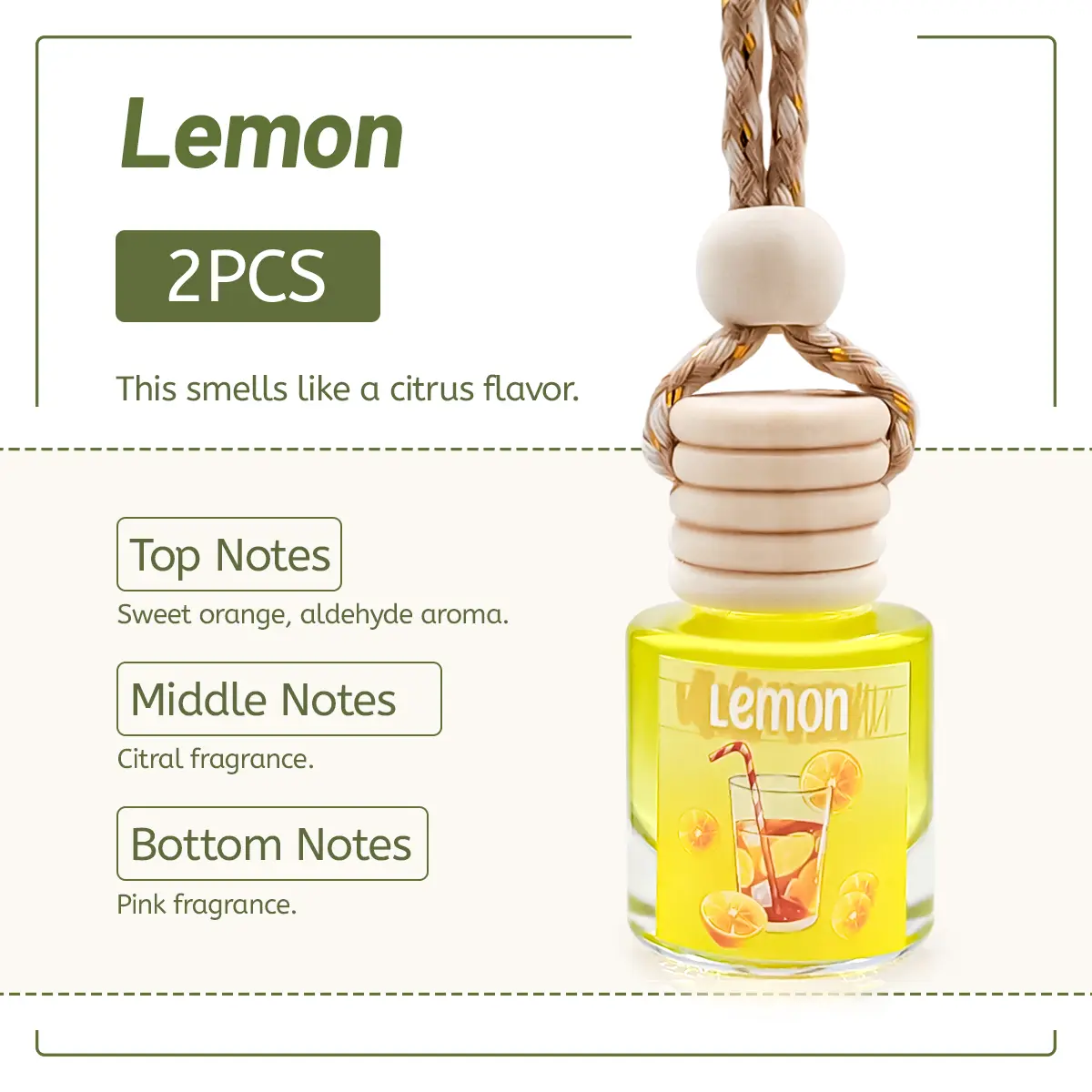 Lemon  