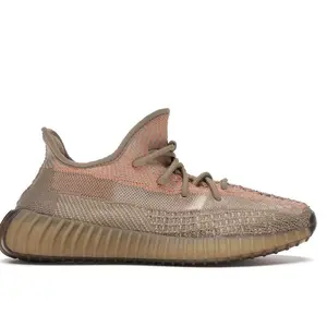 adidas Men's Yeezy Boost 350 V2 Sand Taupe, from StockX