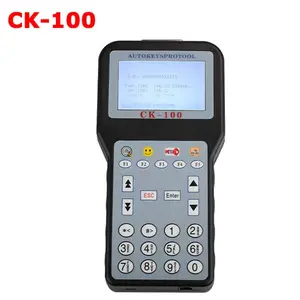 CK-100 Auto Key Programmer V.46.02 (Copy)