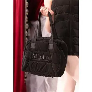 Nikolay Small Dance Bag