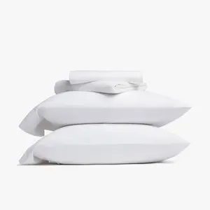 Relaxed Linen Sheet Set - Parachute