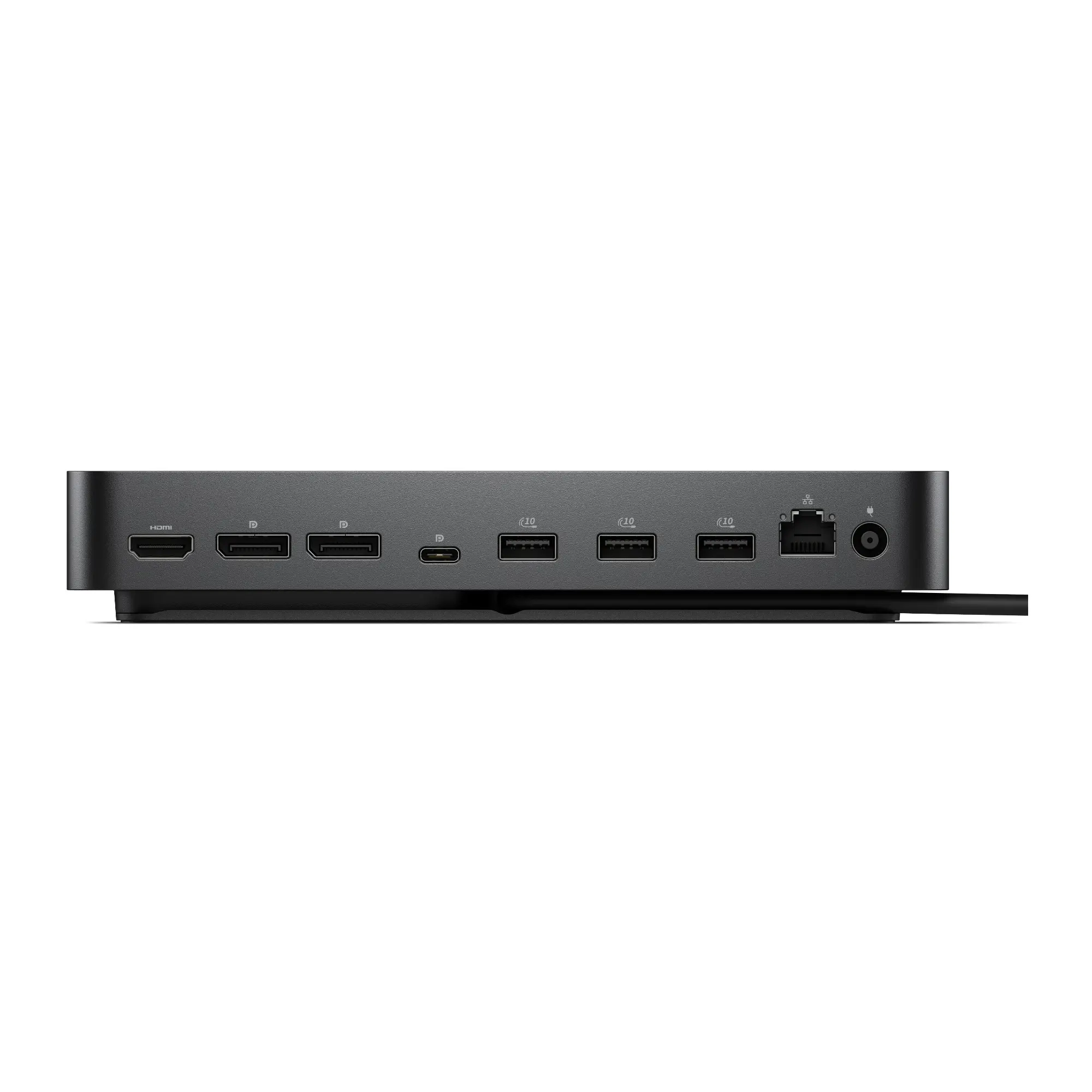 Dell Pro Dock WD25Z USB-C Docking Station with 130W Power Delivery