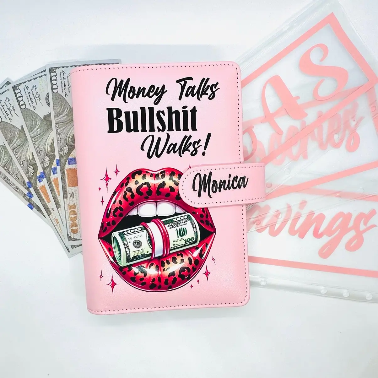 Budget Binder Budget Binder