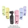 Silicone Durable Vibrant Protective Case for DJI Osmo Pocket 3, Lens Cover, Gimbal Protective Accessories, All-round Protective Camera, Essential Accessory for Action Camera Enthusiasts, Photography, Smartphone, Protection, Vlogging Accessories