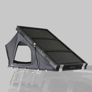 iKamper Blue Dot Voyager (BDV) Duo Rooftop Tent