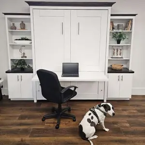 Murphy Desk Mechanism