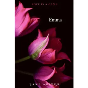 Emma by Jane Austen [Paperback Book]