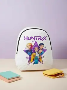 Kpop Demon Hunter for Kids & Teens, Lightweight Durable for Boys Girls, Casual Travel Diaper Bag for Moms, Backpack for School, School Backpacks