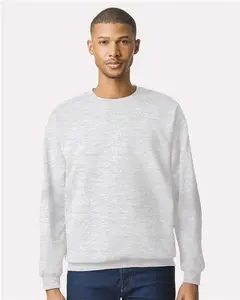 Gildan - Unisex Softstyle® Midweight Crewneck Sweatshirt - SF000