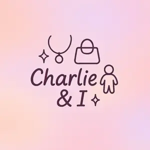 Charlie & I shop logo