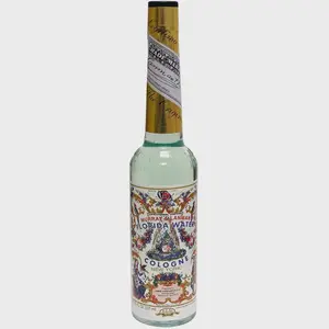 Murray &amp; Lanman Florida Water 7.5 oz — Original Cologne Ritual Spiritual Wash