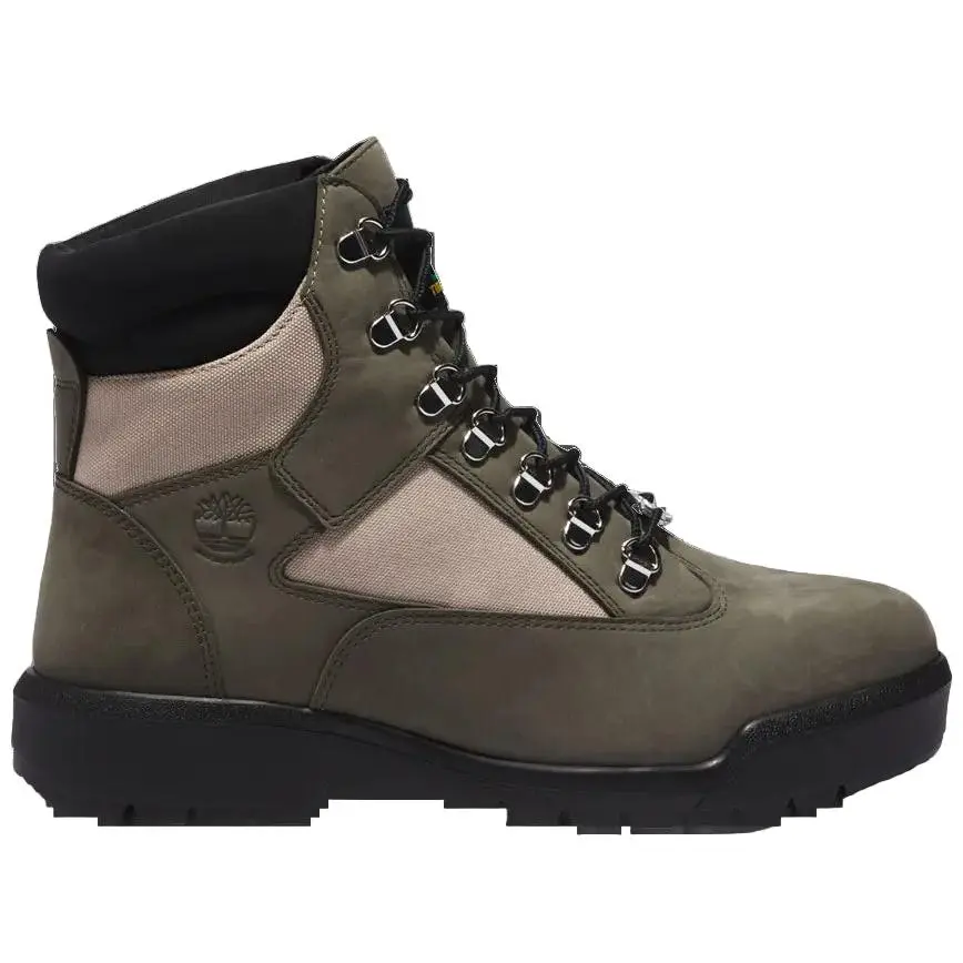TIMBERLAND FIELD BOOT TIMBERLAND FIELD BOOT