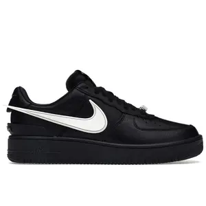 Nike Men's Air Force 1 Low SP AMBUSH Black, from StockX