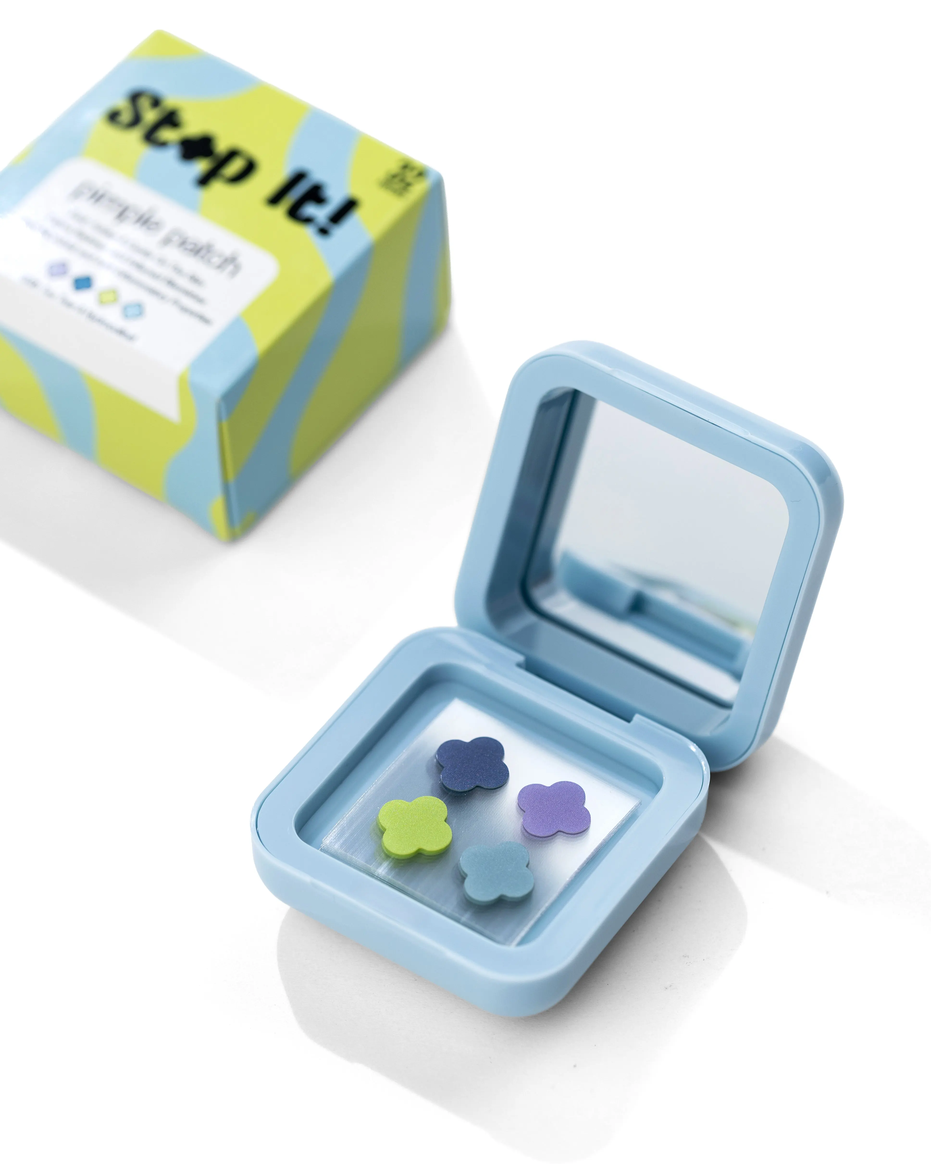 Stop-It Pimple Patch Stop-It Pimple Patch