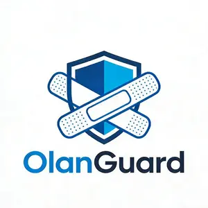 OlanGuard shop logo