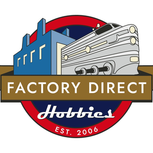 Factory Direct Hobbies