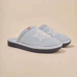 Essential - Blue - Cashmere