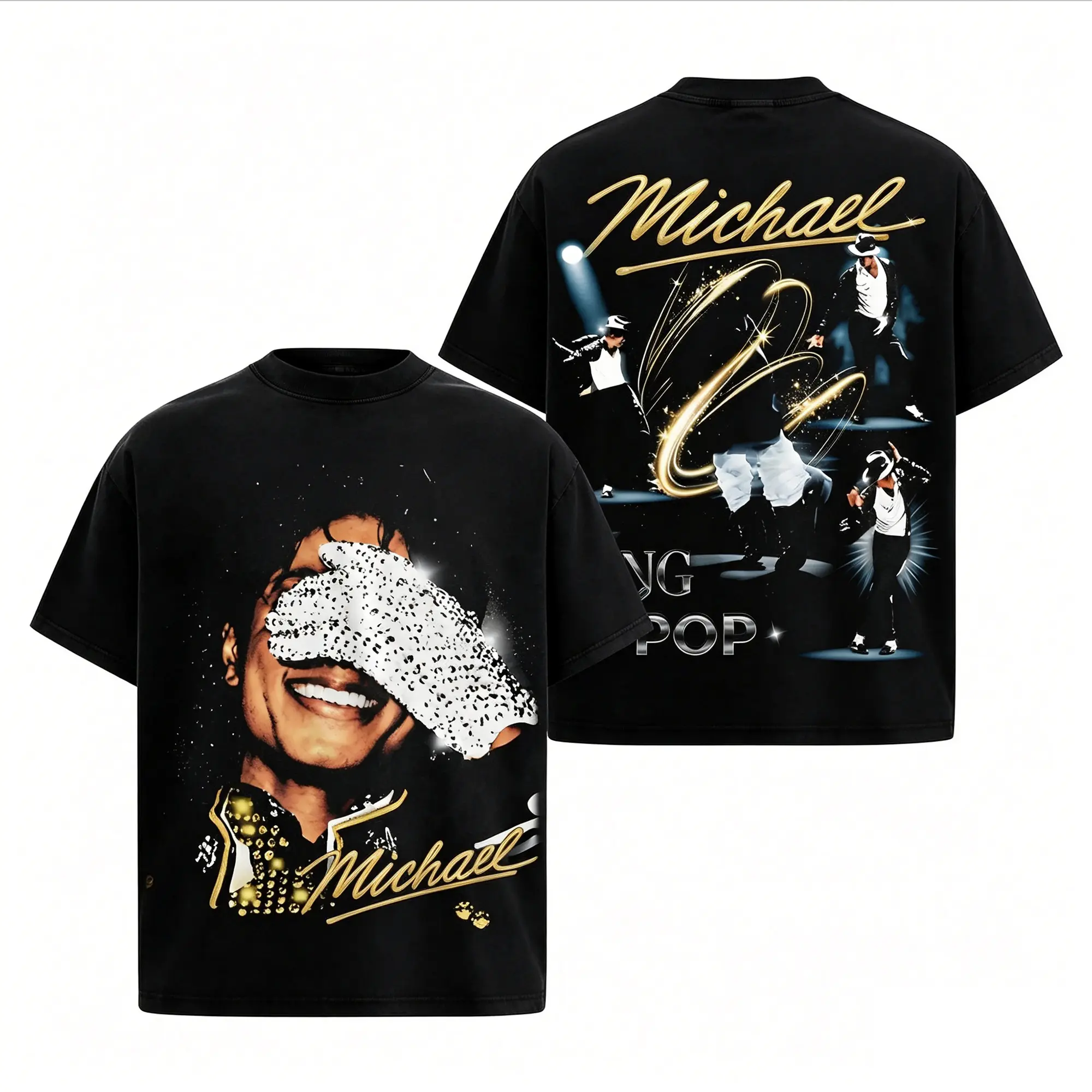 it michael jackson - TikTok Shop