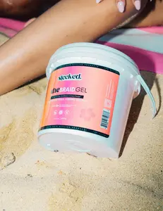 The Braid Gel
