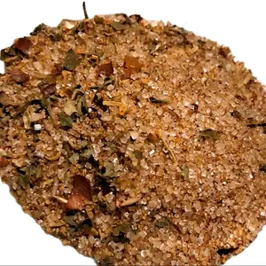 SWEET KICK'IN BLEND All Purpose Seasoning with Hot Spicy Flavor Ceylon Cinnamon for Cooking & Grilling Meats Chefs Quality Seasoning Salt