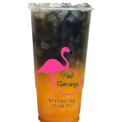 Witches Brew Loaded Tea - 298mg of Caffeine, Less than 1 Carb, 3.75 Calories ZERO SUGAR - Orange, Blue Blast & Grape flavors