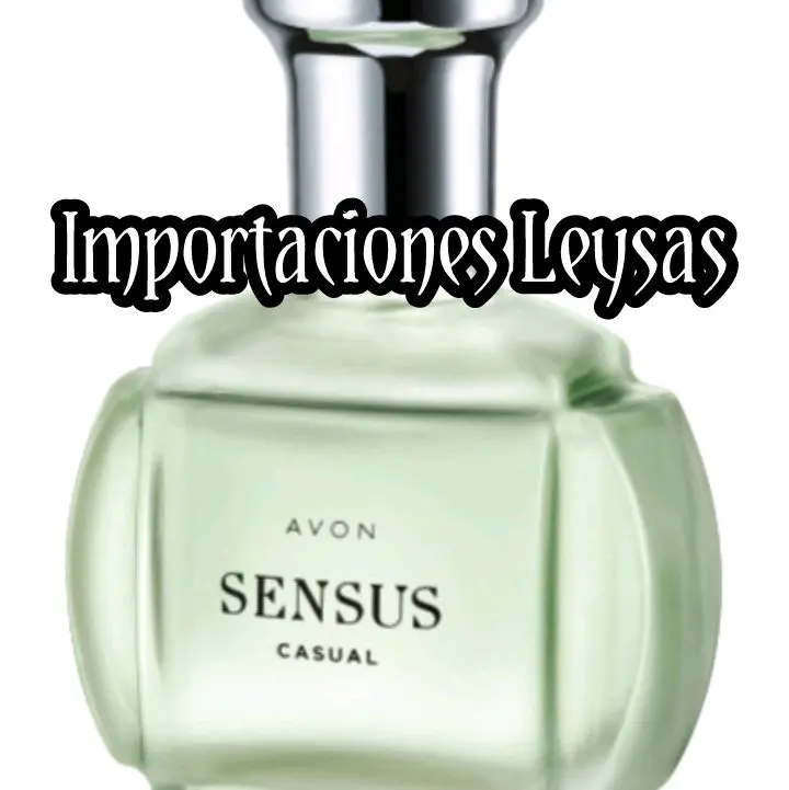 SENSUS CASUAL FOR MEN.NEW 100% AUTHENTIC IN SEALED BOX.NET WEIGHT 100 ML/3.4 FL OZ.
