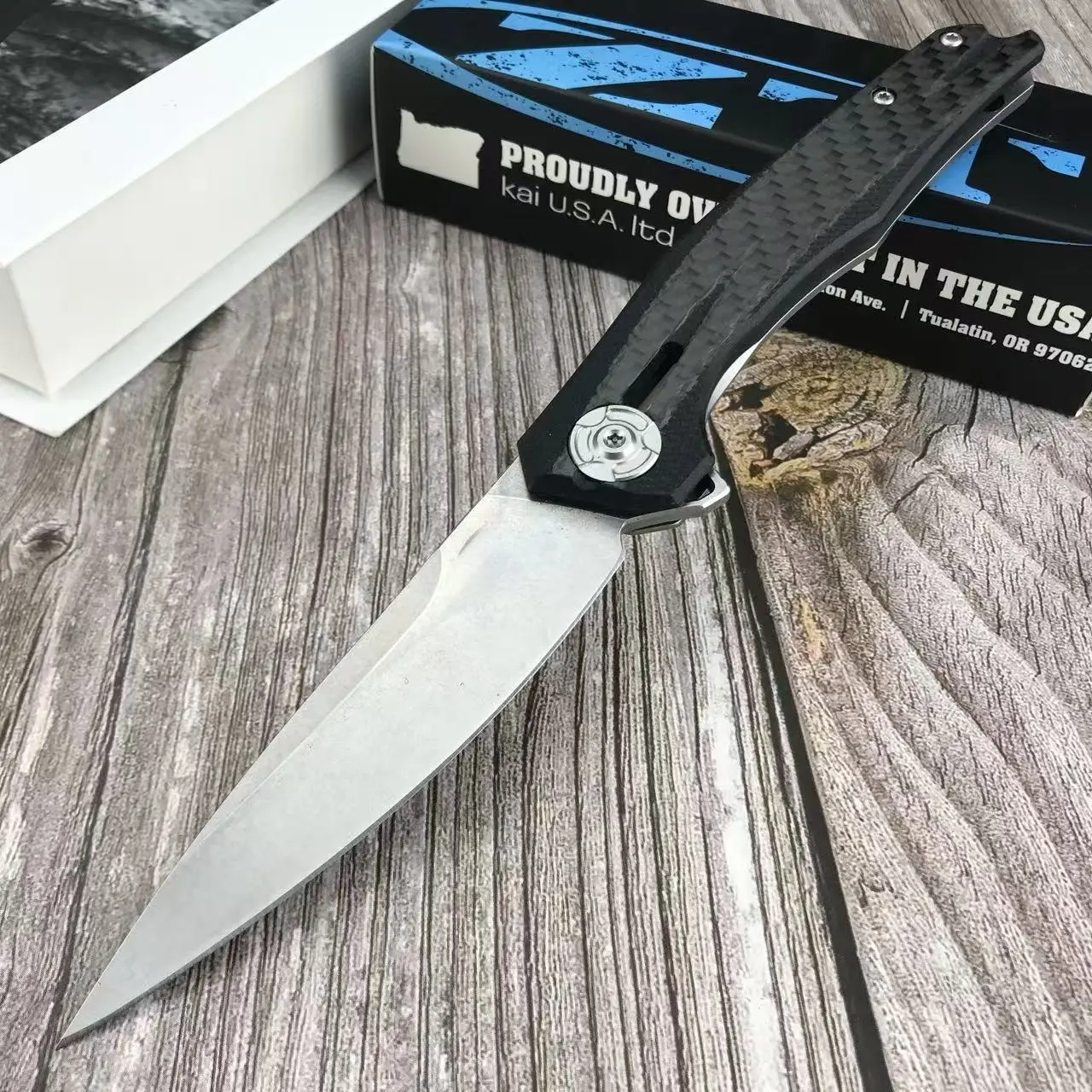 ZT0707/0393 folding knife, pocket knife, fruit knife, EDC multi-tool, convenient outdoor tool, Father’s Day gift