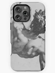 Icarus Falling for Iphone 11 12 13 14 15 16 Pro Max Plus Mini, Samsung Model