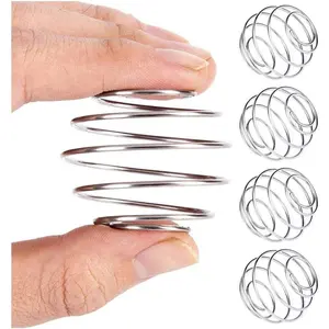 304 Stainless Steel Shaker Ball Wire Mixer Stirring Ball Bottle Cup Mixing Shaker Bottle for Egg Beater (4)