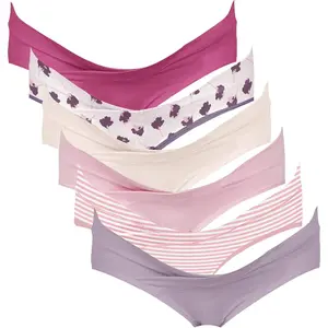 Maternity Underwear |   Pregnancy Postpartum Panties |   Under the Bump Bikinis Compression Belly Binder Belly Guard Bellybinder