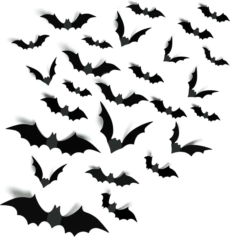 Halloween Party Supplies Hallween Decorations for Spooky Atmosphere