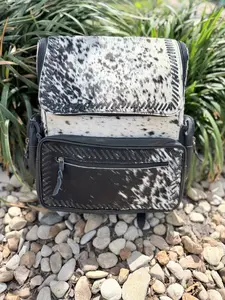 The Rough Stitched Backpack