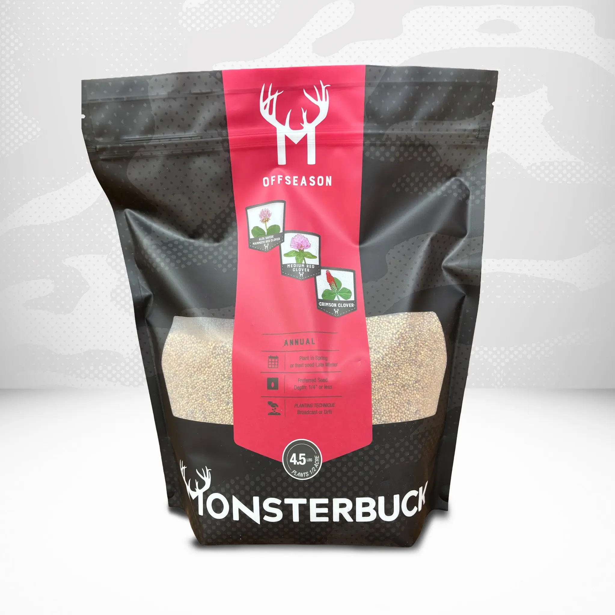 Offseason Food Plot Mix