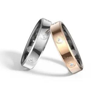 Fashion Smart Ring Men Women, Heart Rate Blood Oxygen, Sleep Monitor, 5ATM Waterproof,Multi-sport Mode Smartring For Android iOS,summervibes