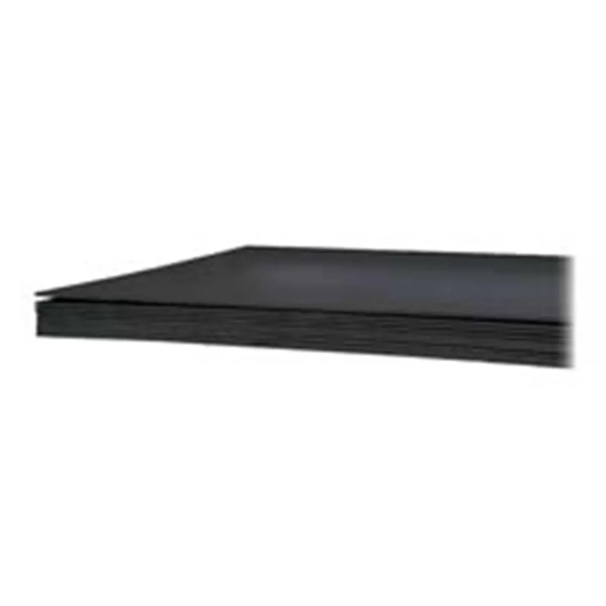 212 MAIN Polystyrene Foam Board - 0.19in Thick - 22in x 28in - 5-CT Black, Warp-Proof for Framing, Mounting, Crafts (Automotive & Motorcycle Repair Auxiliary Tool)