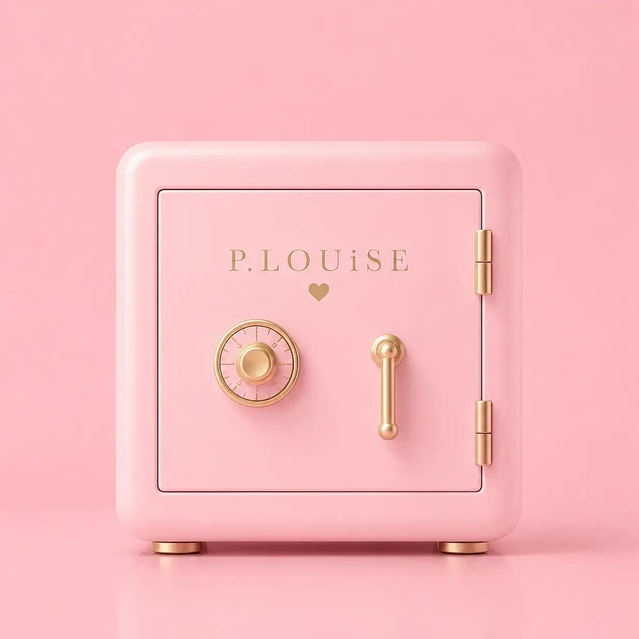 P.Louise x Julia Pick Your Beauty Vault