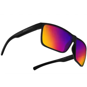 Cayman - Black Mirage Polarized