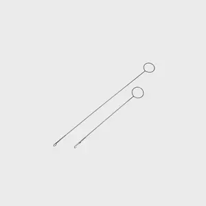 Loop Turner Hook Tool Set – 2pc Bead & Sewing Tool