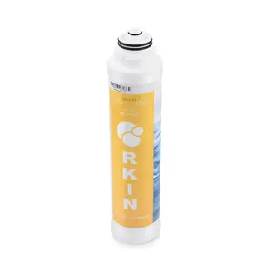 Flash Undersink Reverse Osmosis System Post Filter Replacement Cartridge