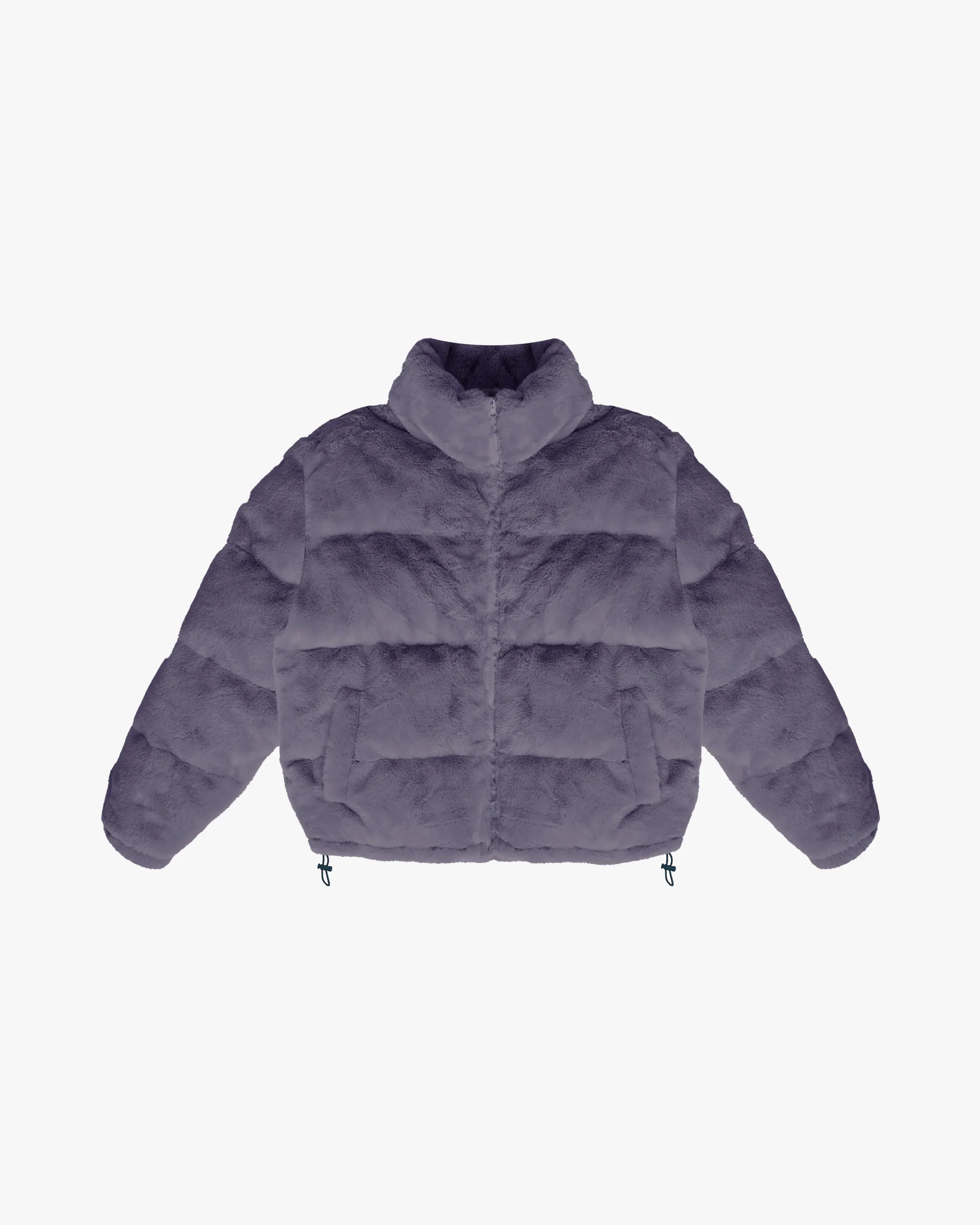 EPTM Subzero Puffer Jacket - Gray