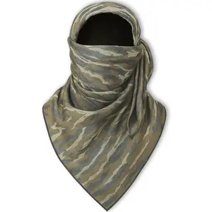 Tactical Cooling Shemagh Scarf |       Sun Protection, Ultra-Absorbent, Lightweight Head Scarf For Men