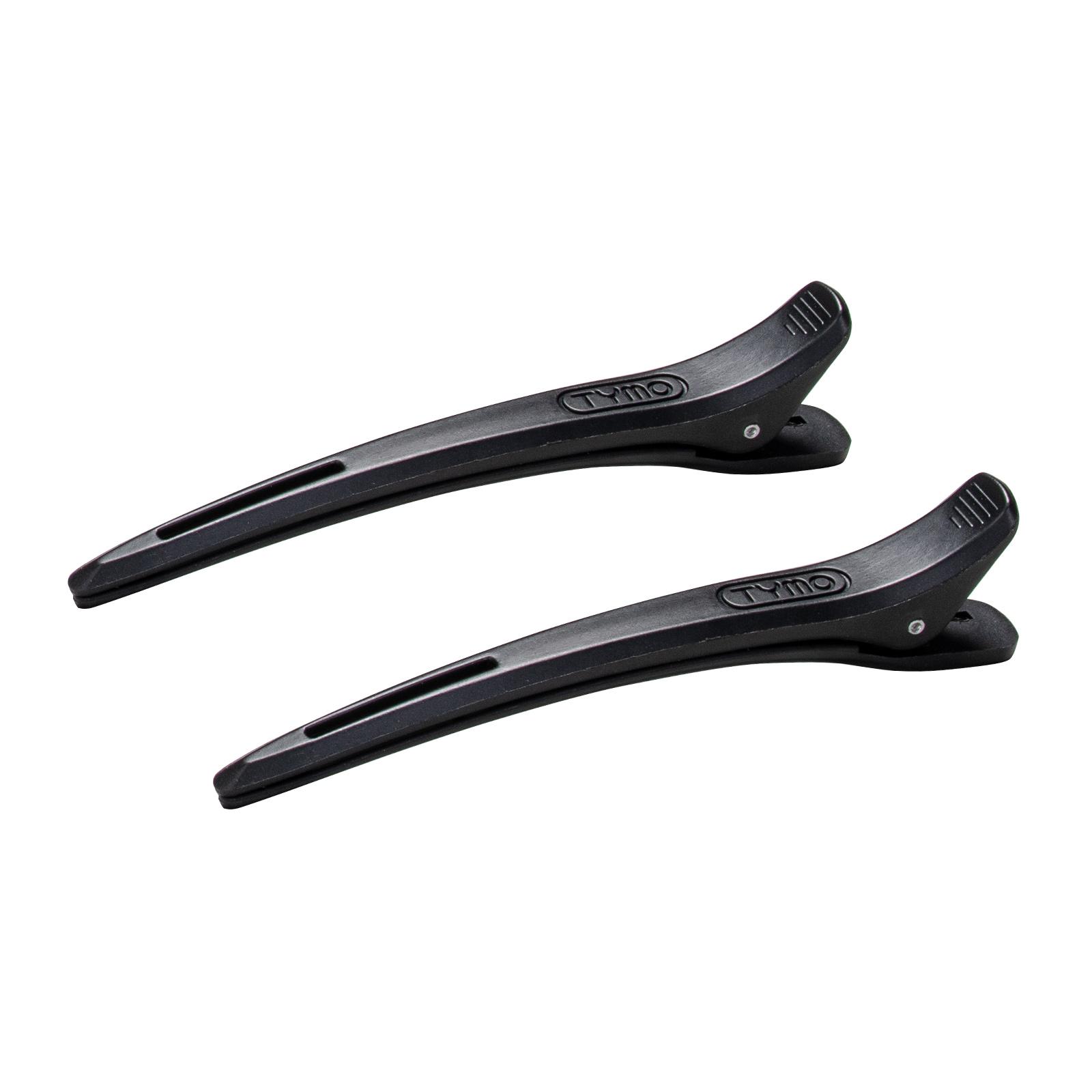 【Bluewater Giveaway】TYMO Styling Hair Clips - Available in Pink & Black - Durable Design for Secure Hold