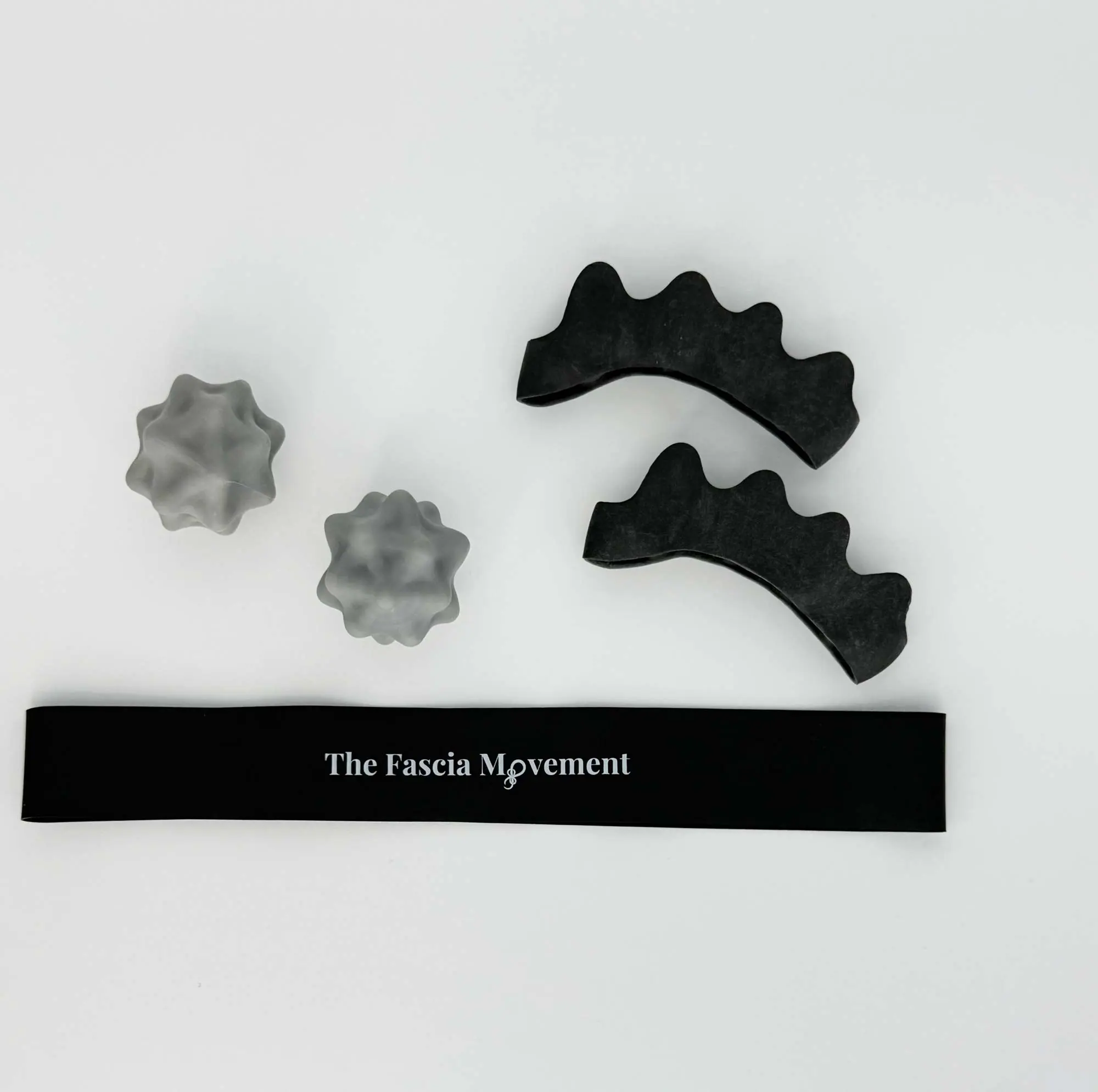 Entry Foot Set