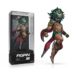 FiGPiN Marvel Studios Black Panther Wakanda Forever - Namor #1128
